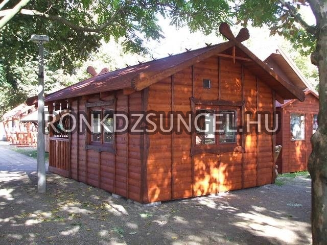 Faházak, vikendházak-10