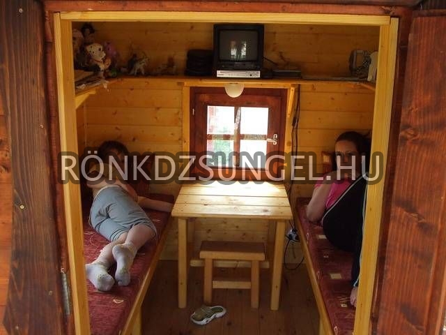 Faházak, vikendházak-12