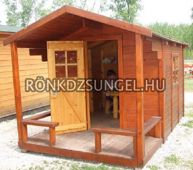 Faházak, vikendházak-13