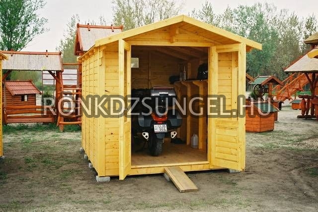 Faházak, vikendházak-16
