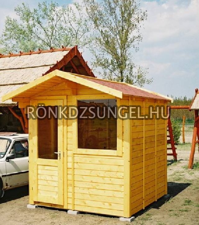 Faházak, vikendházak-17