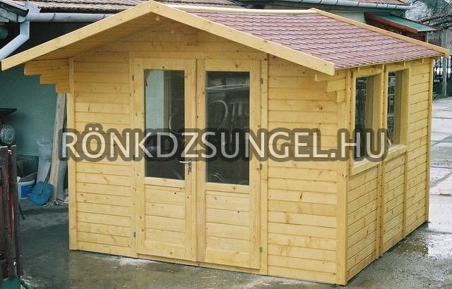 Faházak, vikendházak-19