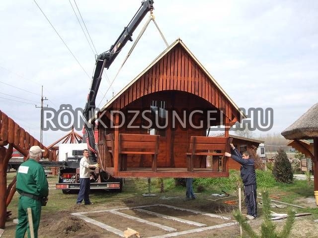 Faházak, vikendházak-22