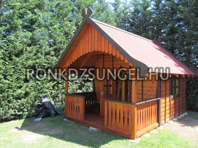 Faházak, vikendházak-25