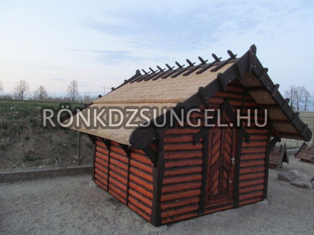Faházak, vikendházak-26