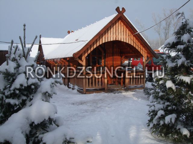 Faházak, vikendházak-24