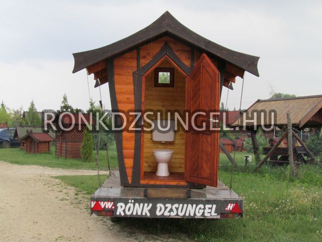 Kerti Wc-1