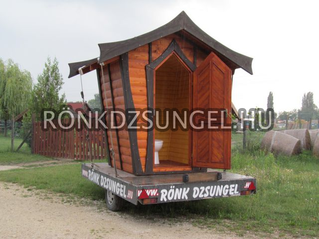 Kerti Wc-2