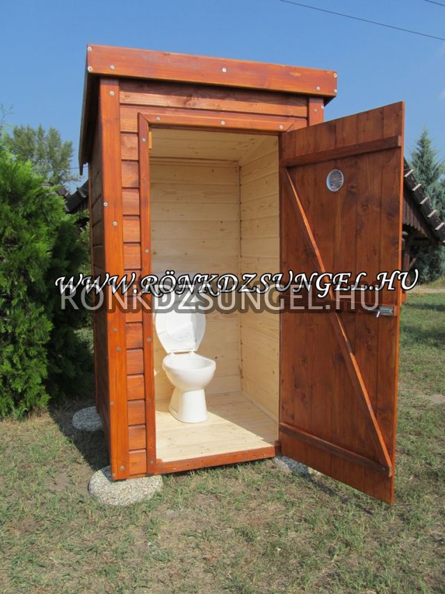 Kerti Wc-6