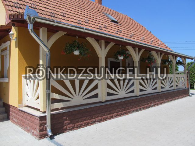 Korlátok, teraszok, erkélyek-20