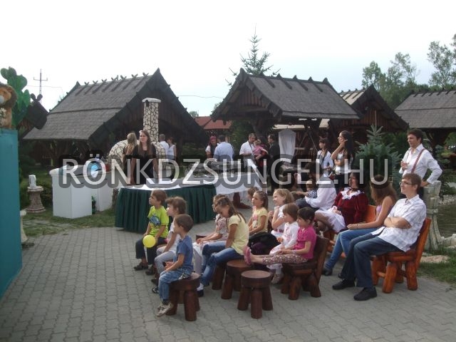Látványpark képekben - gyerekzsúr-41
