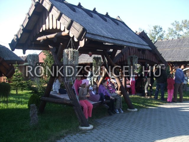 Látványpark képekben - gyerekzsúr-42