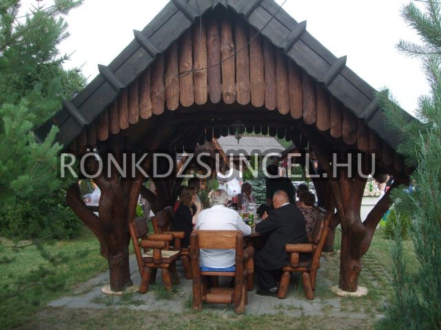 Rendezvény pavilon-48