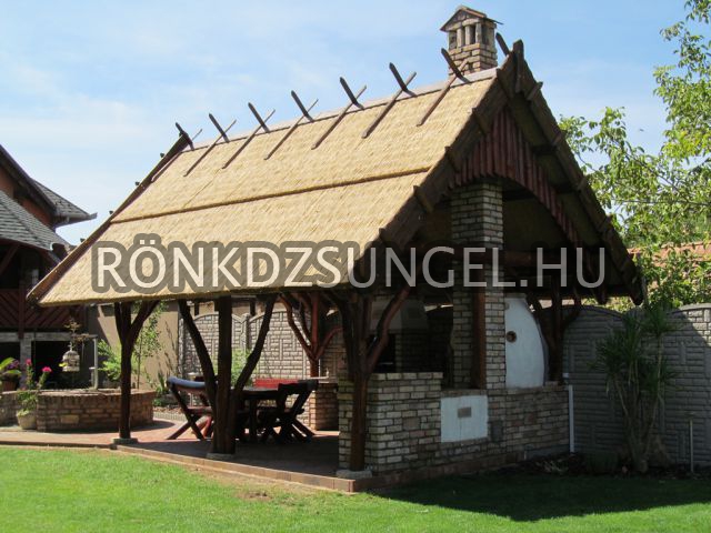 Rendezvény pavilon-52