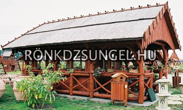 Rönk pavilon kocsi beálló-21