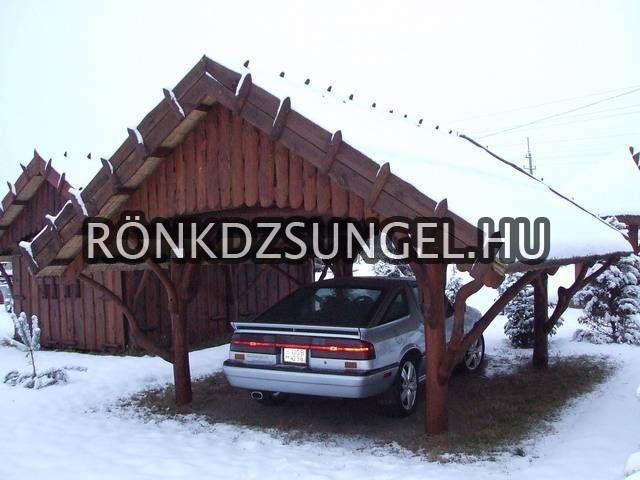Rönk pavilon kocsi beálló-23