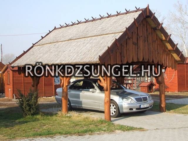 Rönk pavilon kocsi beálló-30