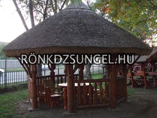 Rönk pavilon kocsi beálló-34