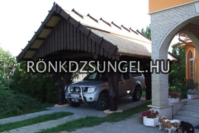Rönk pavilon kocsi beálló-2