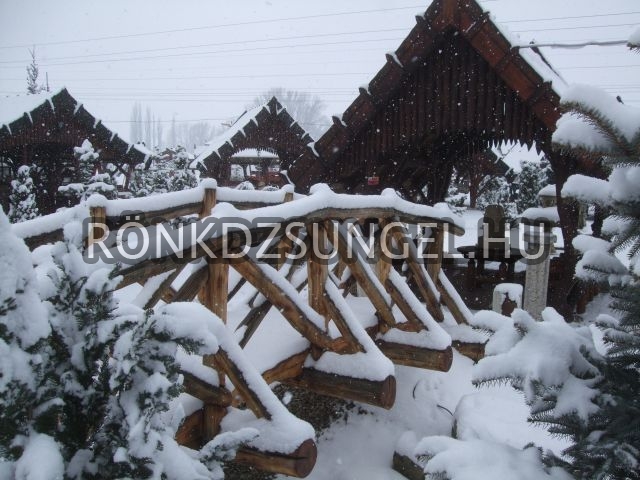 Látványpark képekben - téli kép-36