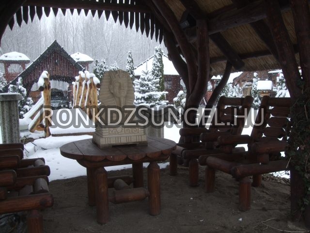 Látványpark képekben - téli kép-38