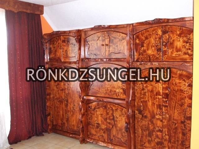 Lakberendezési termékek, bútorok-2